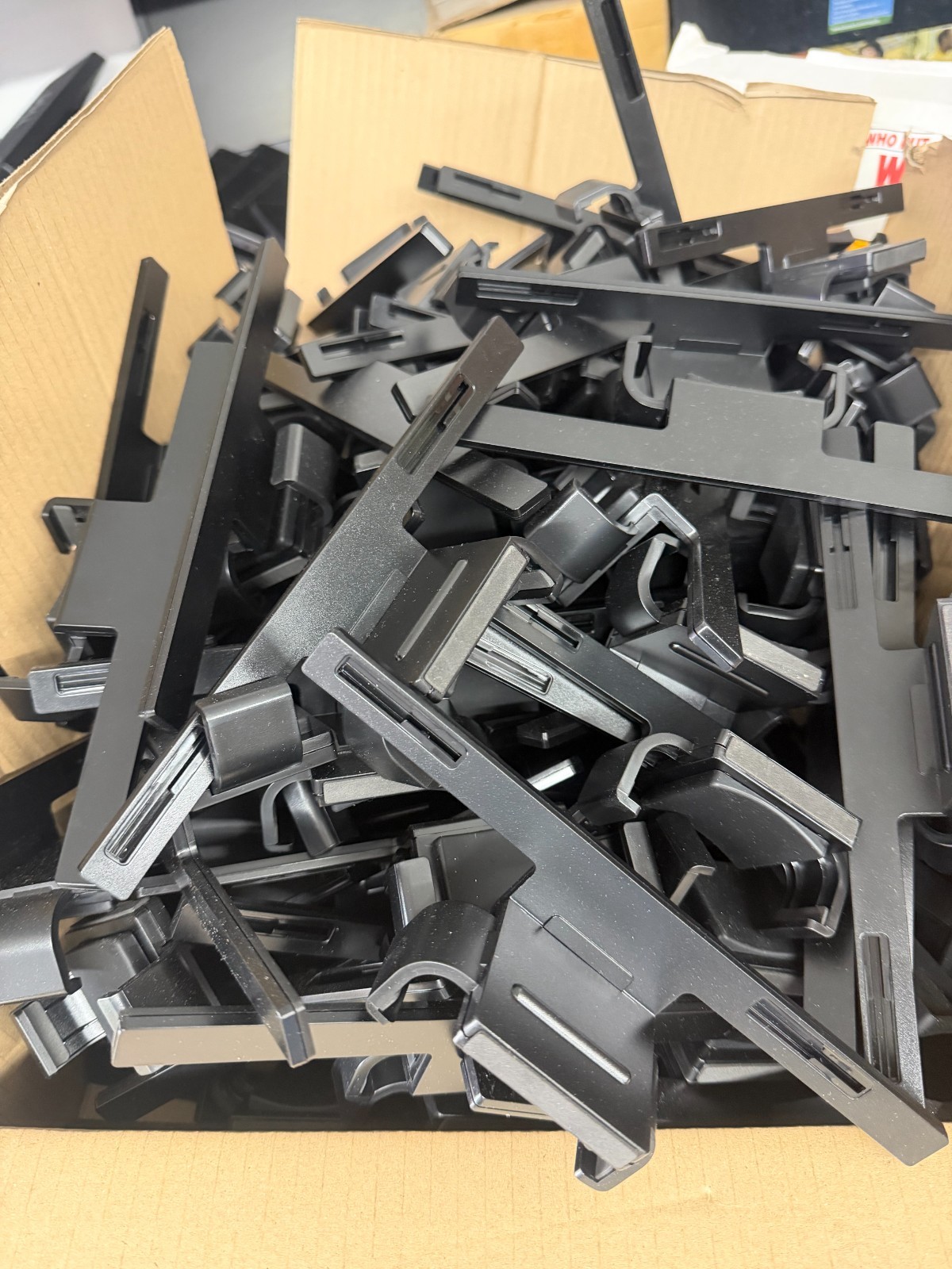 Lot of 20 DELL  AC511  Sound bar Mount Bracket