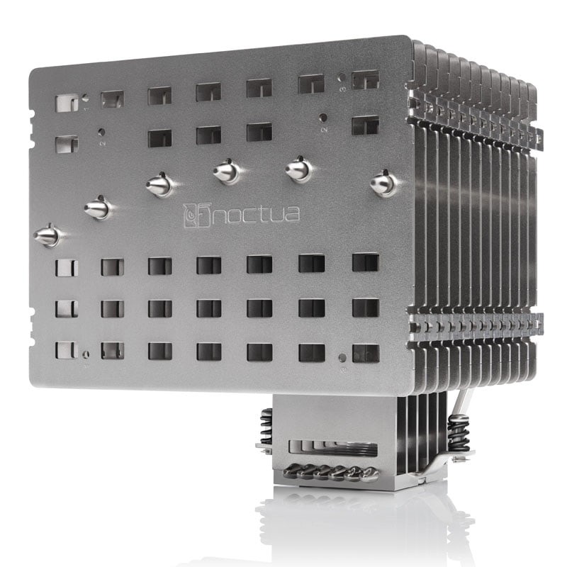 Noctua NH-P1 Processor heatsink (for: LGA1156, LGA1155, LGA1150, NH-P1