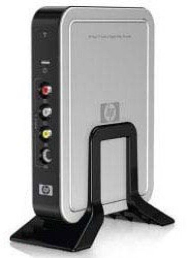 HP AVC-3610/HP NTSC Video Capture TV Kit (377553-001)