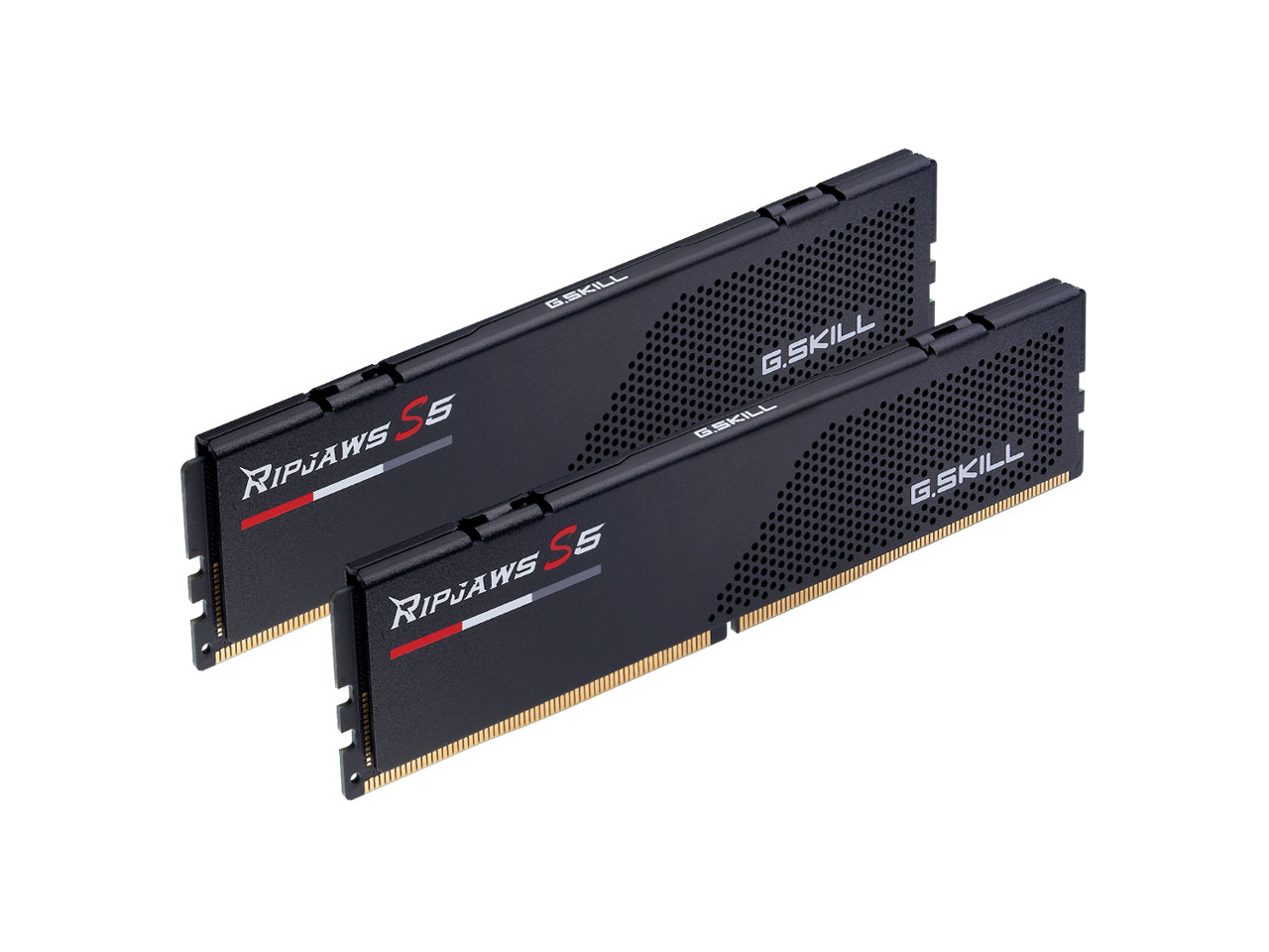 G.SKILL Ripjaws S5 Series 32GB (2 x 16GB) 288-Pin PC RAM DDR5 6000 (PC5 48000)