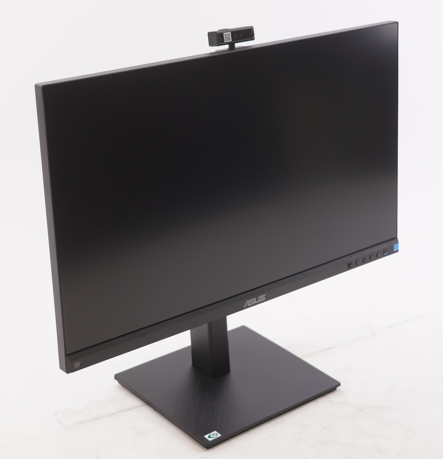 ASUS BE279QSK 27-inch 1080P Full HD Video Conference Monitor with 2MP Webcam