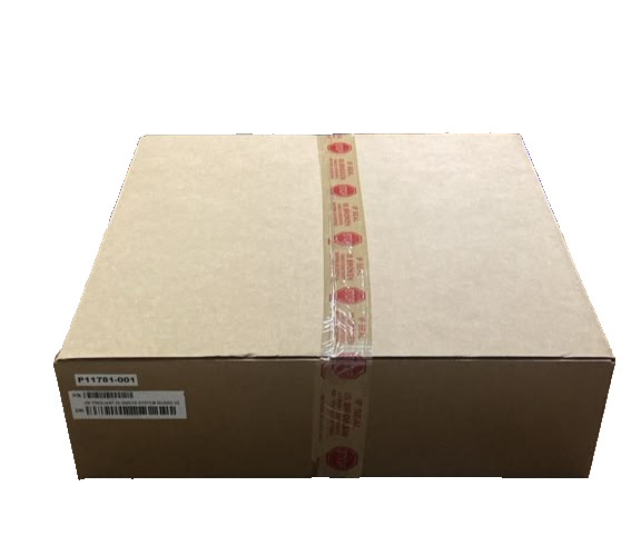 HPE DL360 GEN10 P11781-001 SYSTEM BOARD 875552-001