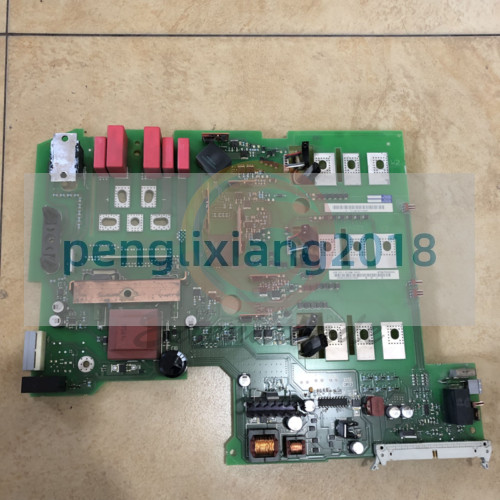 ONE Used Siemens 6SE7027-2TD84-1HF4