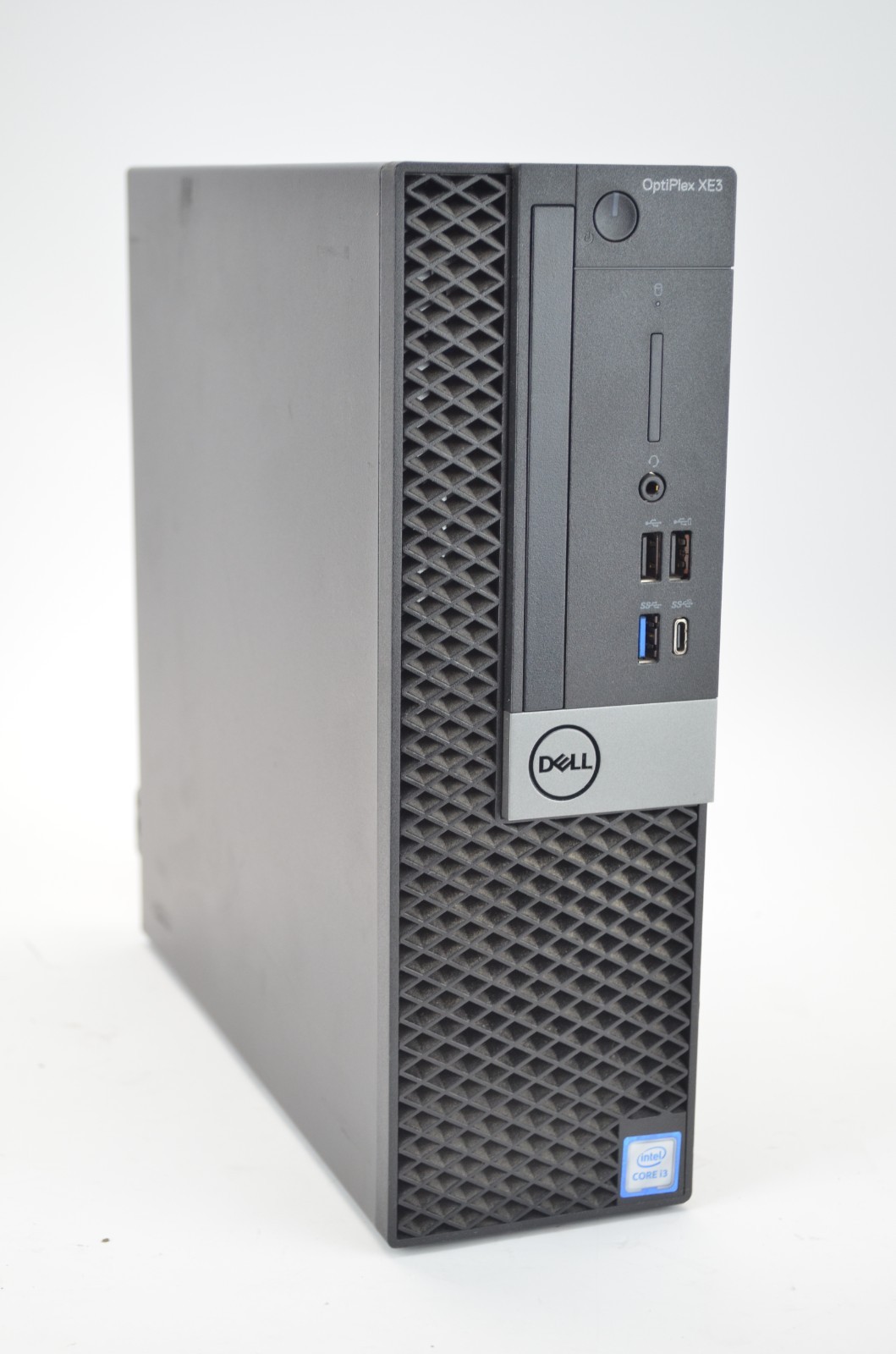 Dell Optiplex XE3 Intel Core I3-8100 3.60 GHz 8 GB RAM NO HDD NO OS