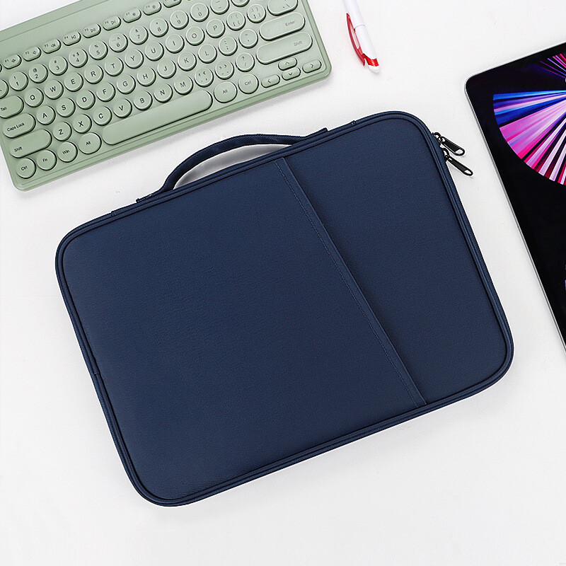 Carry Bag For Samsung Galaxy Tab S10+ S9 S8 S7 FE A8 A7 Tablet Sleeve Pouch Case