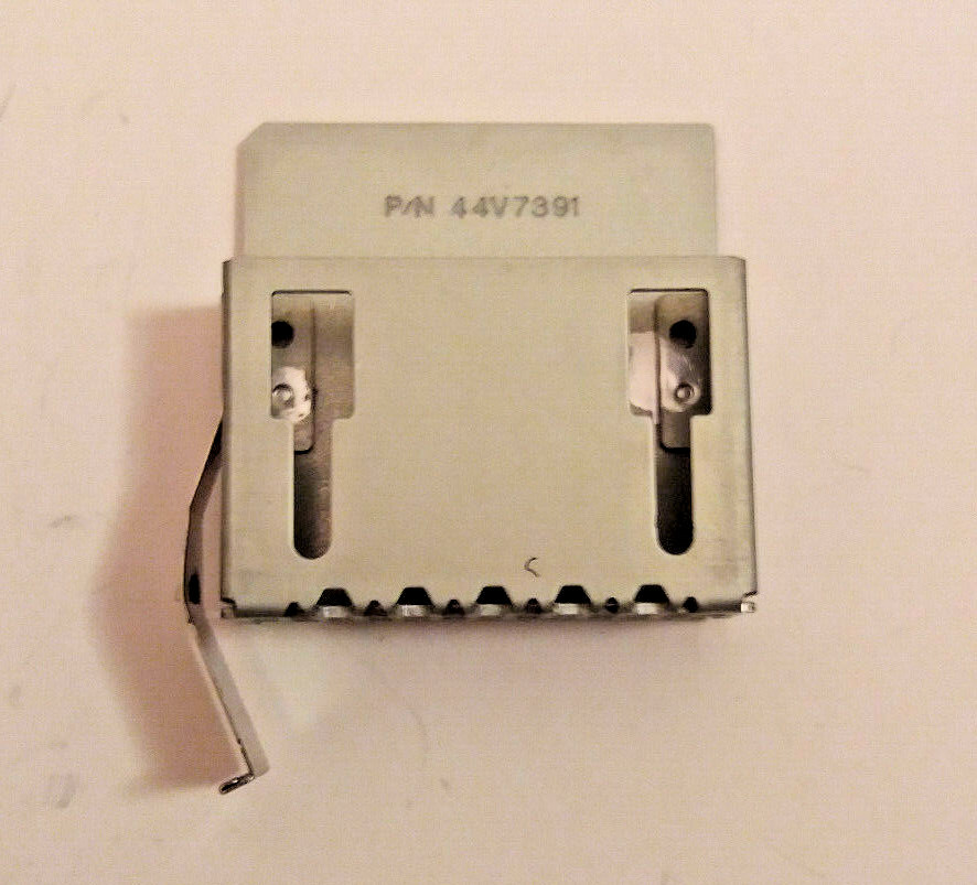 IBM 44V7390/44V7391 Mini Slot Filler for 9117-MMB Server