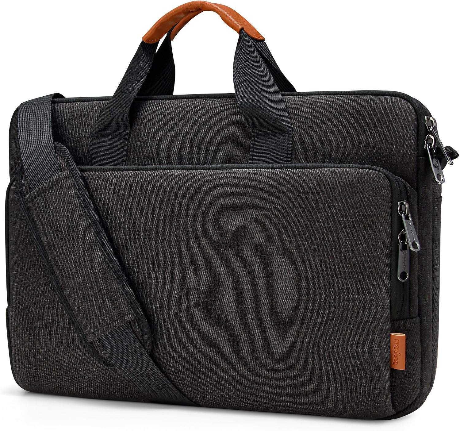 15 15.6 16 Inch Laptop Bag Carrying Case
