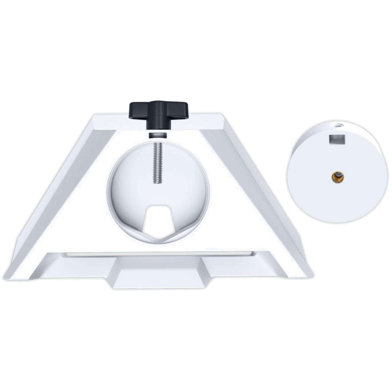 Lightweight Starlink Mini Adapter Kit with Tripod Mount - Ideal for RV & Camping