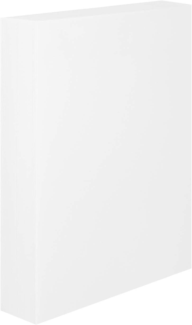 Photo Paper Glossy 5 X 7 Inch Pack of 100 Sheets 200G/M² White