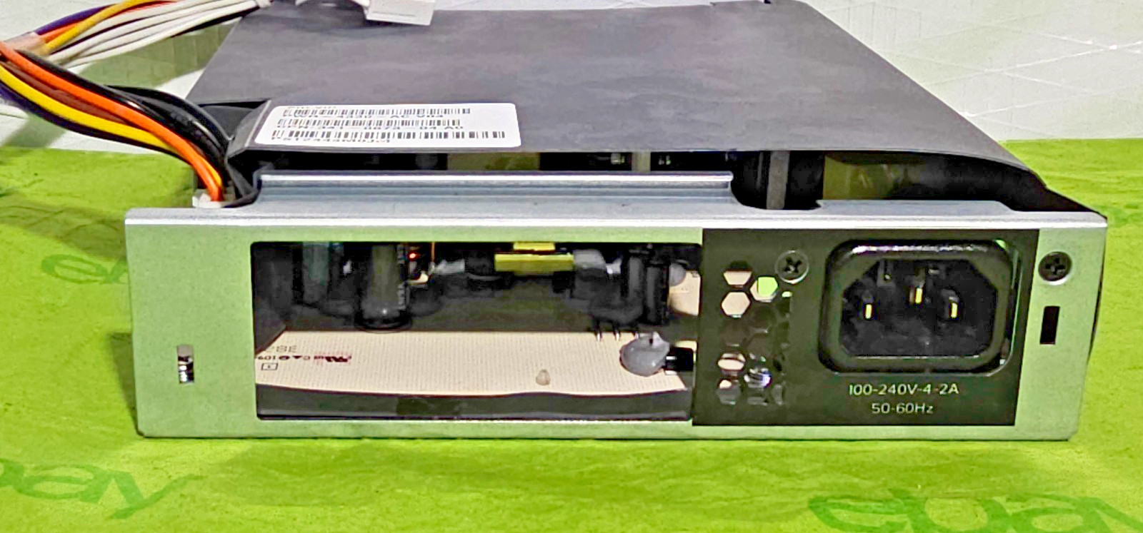 Cisco PWR-4330-AC Flextronics CIS-S-0250ADU00 for Router ISR4331