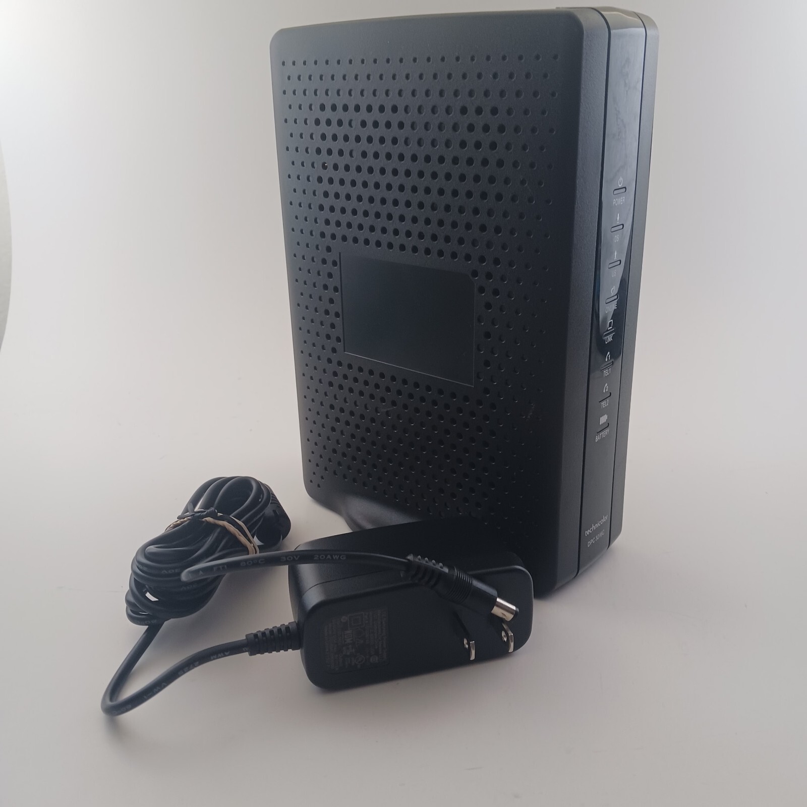 Technicolor Embedded Digital Voice Adapter DPC3216C DOCSIS 3.0 16x4 Cable Modem