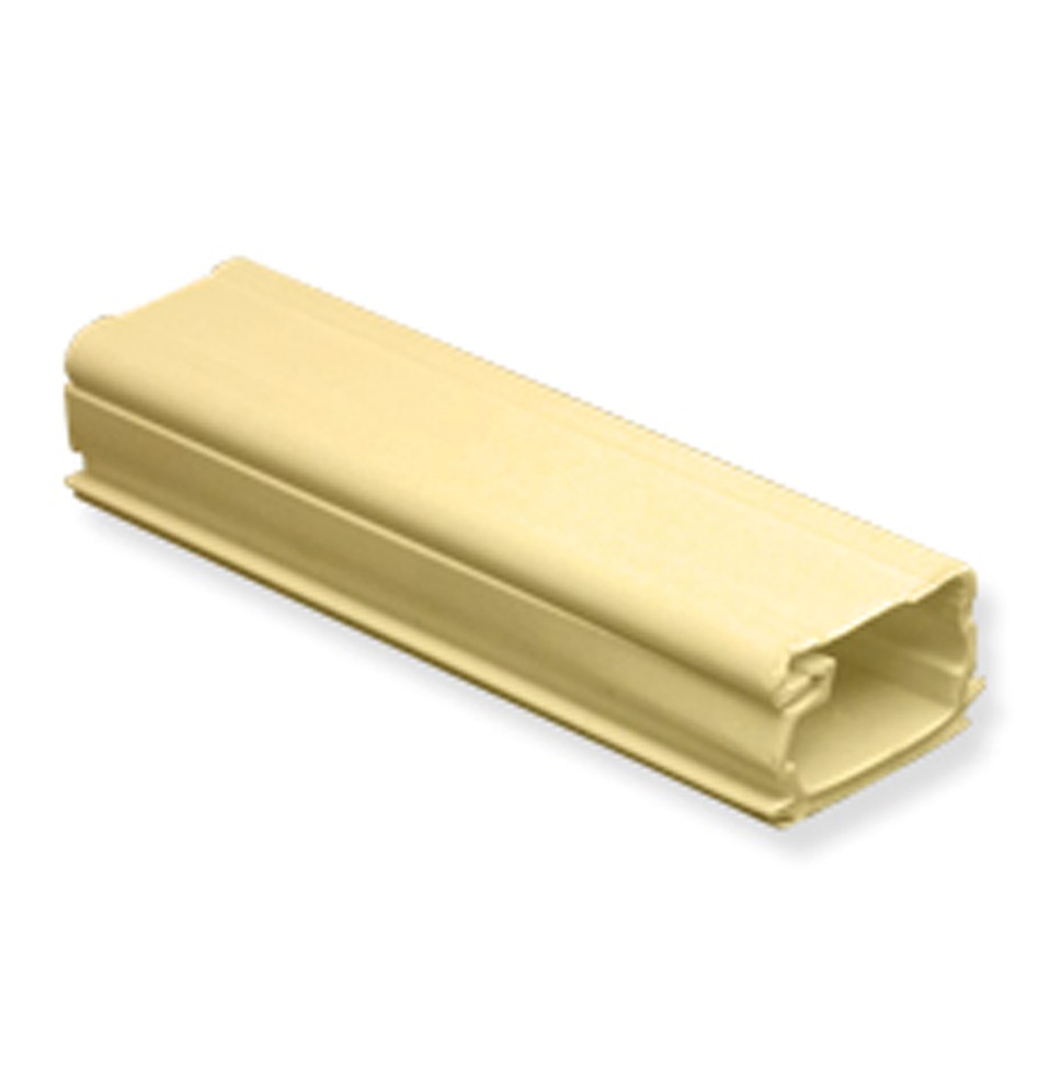 ICC RACEWAY1.75inW X 1inH X 6ftL IVORY ICRWR13SIV UPC 633758003865
