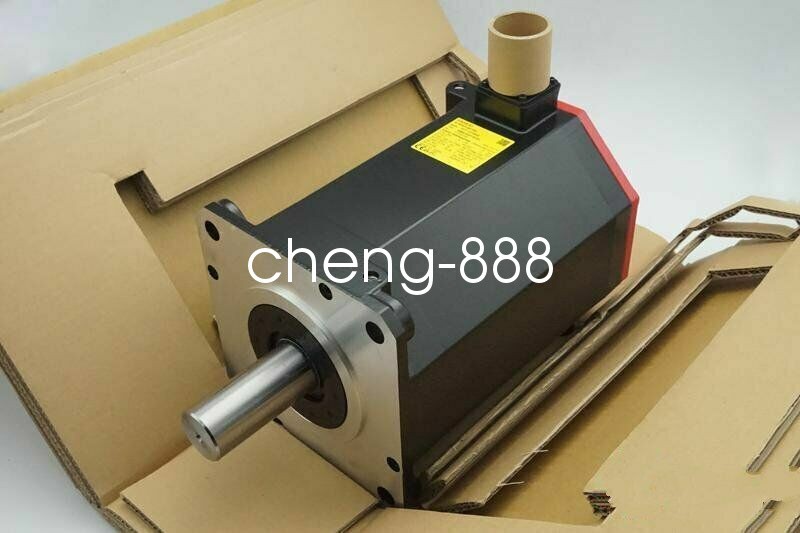 1PCS FANUC A06B-0247-B101 Servo Motor A06B0247B101 new via FedEx or DHL