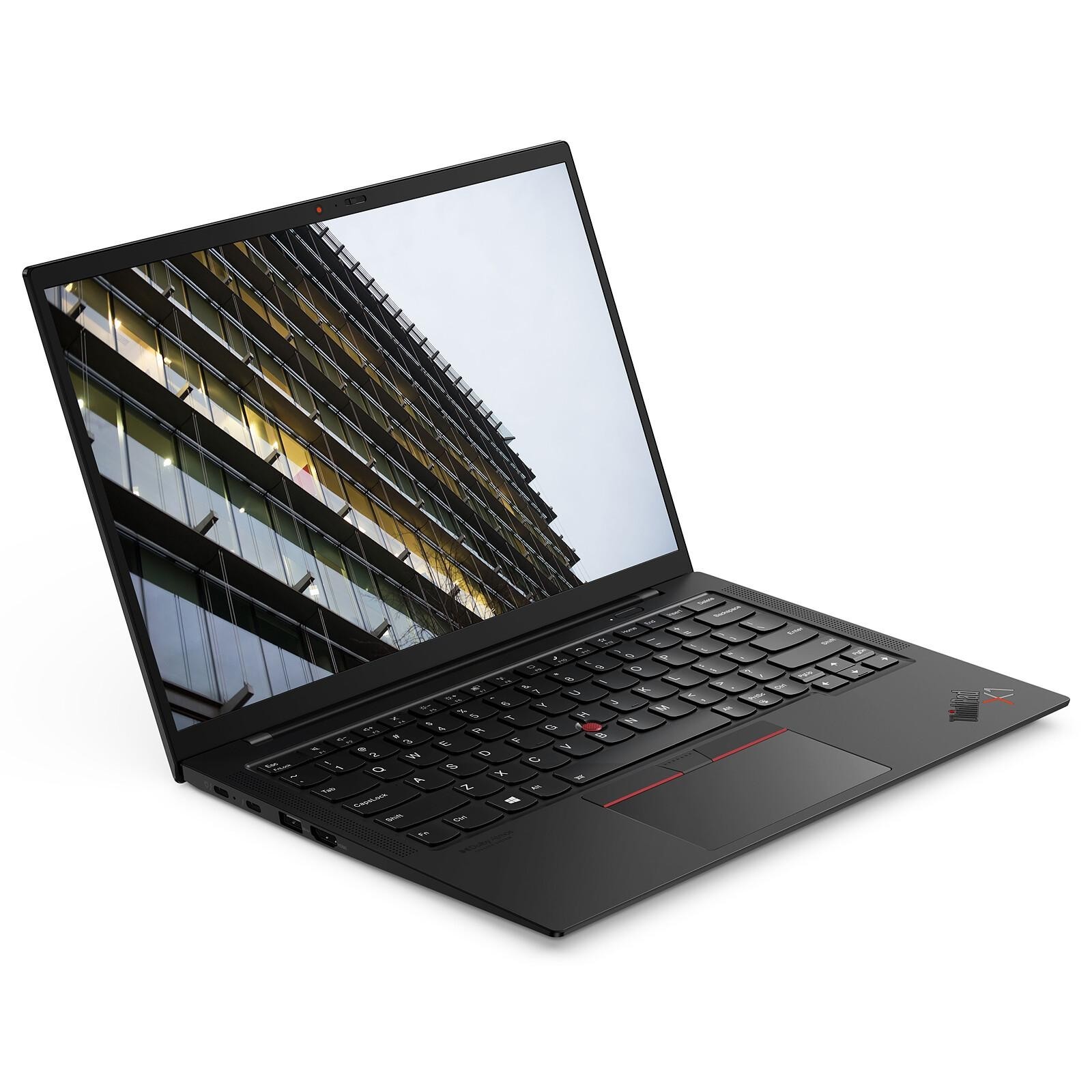 Lenovo X1 Carbon Gen 9 i7-1185g7 32GB RAM 512GB NVME 