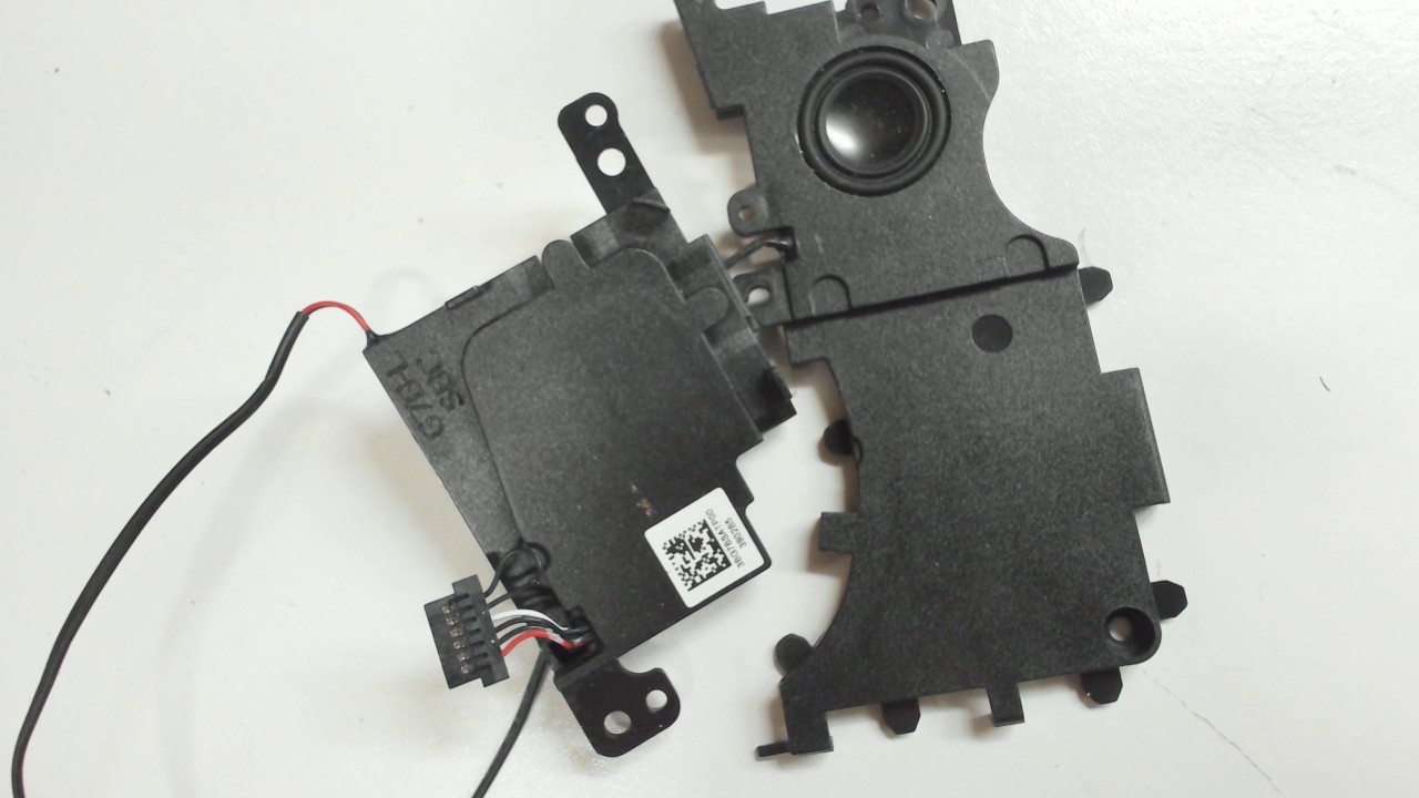 HP PAVILION 15-CS 15-CS0061ST (CA18) SPEAKER KIT