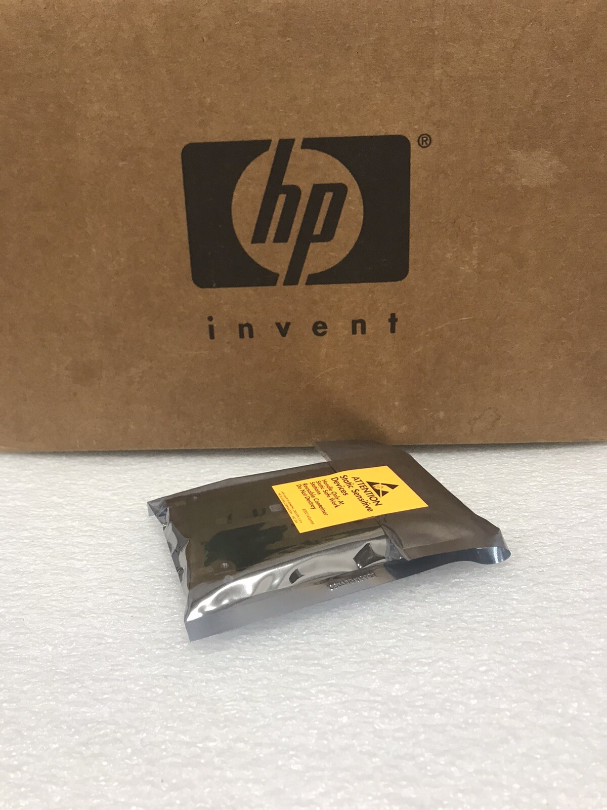 HP MM0500EBKAE 614828-002 500GB 7.2K 2.5" 3G SATA MDL HARD DRIVE 9RZ164-035