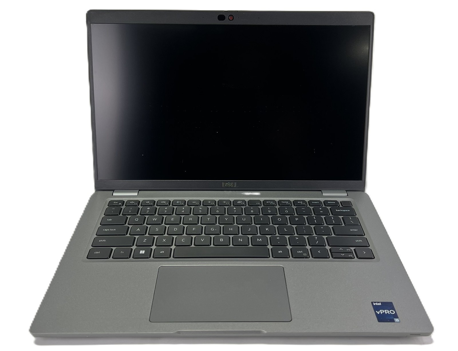 Dell Latitude 5430 14" Laptop i5 12th Gen 256GB SSD 16GB RAM Win11 Pro (Z3E2) CP