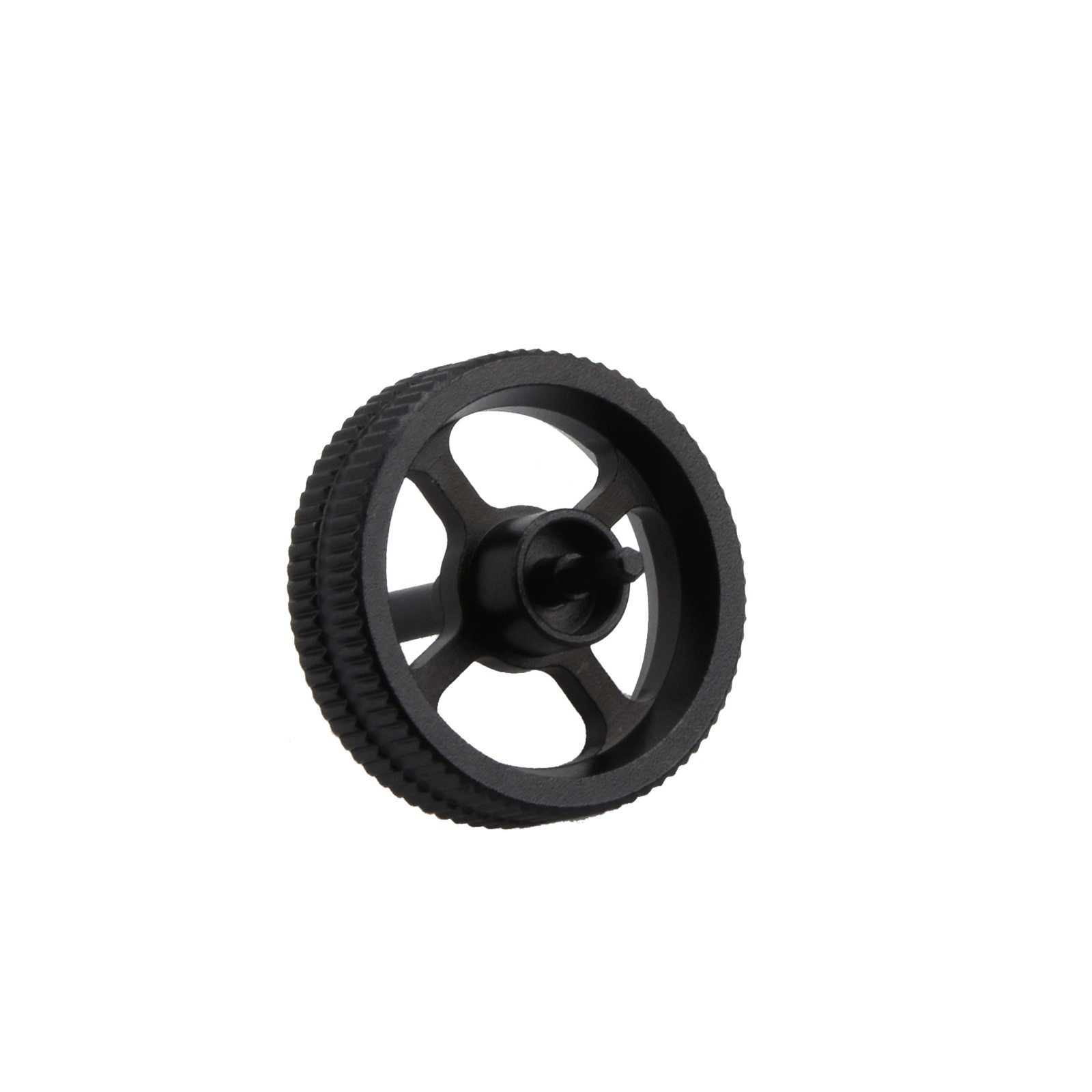 Black Durable Metal Mouse Wheel Replace For Logitech G703 G603 G403 HERO  e