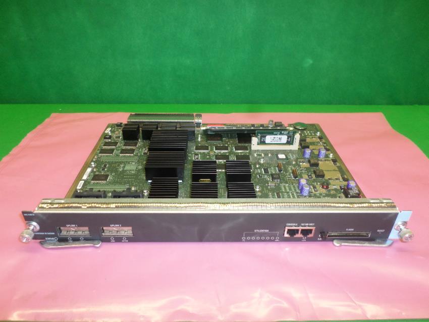 Cisco Catalyst 4000 Supervisor Engine IV WS-X4515 IP Routing VLAN support