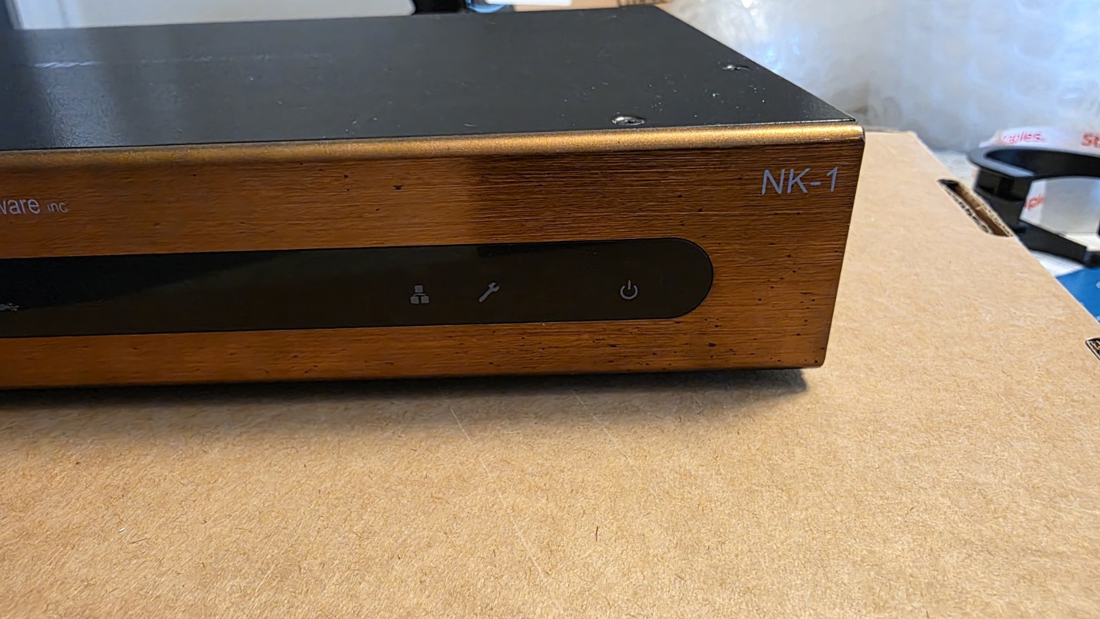 Pakedge NK-1 OvrC Pro Hub ***MAKE AN OFFER***