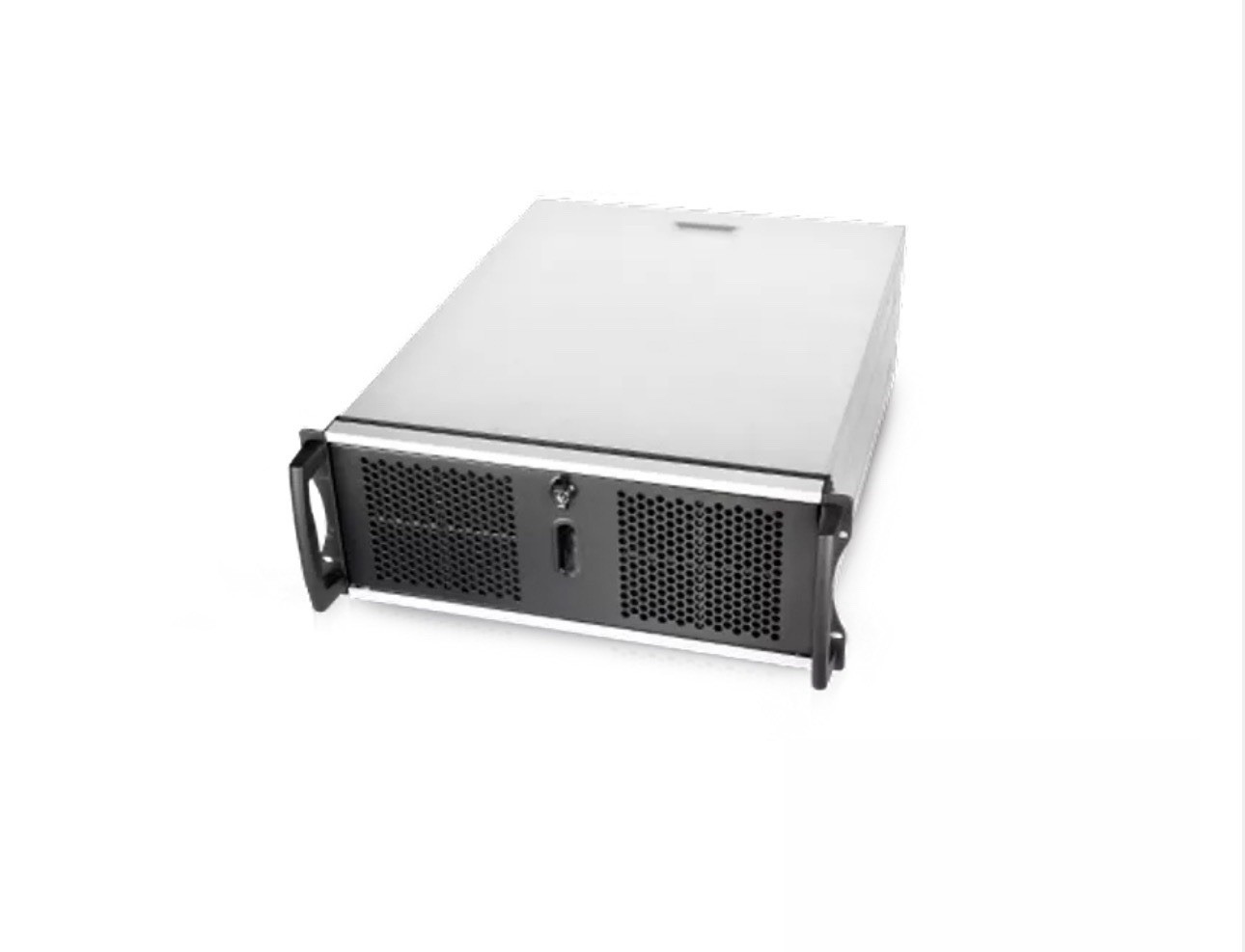 Chenbro RM41300 RM41300-0030E0 4U EATX (12" x 13") High Performance Industrial