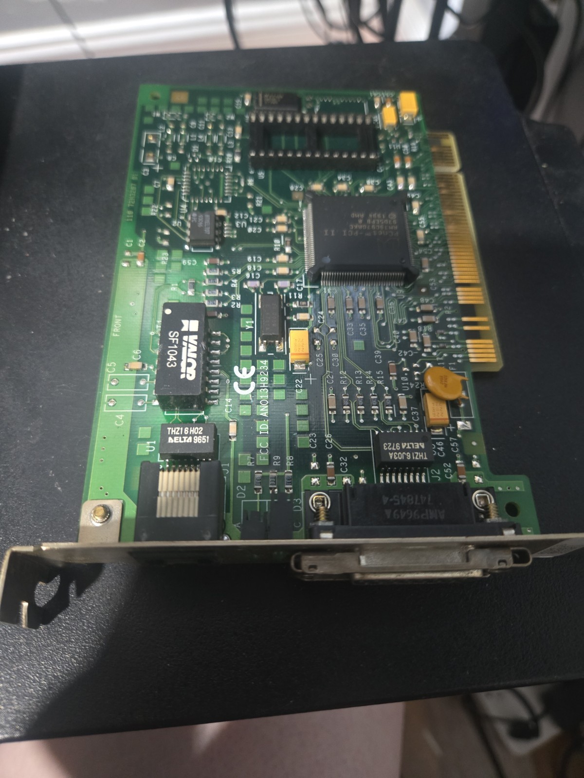 IBM (13H9237) Network Adapter