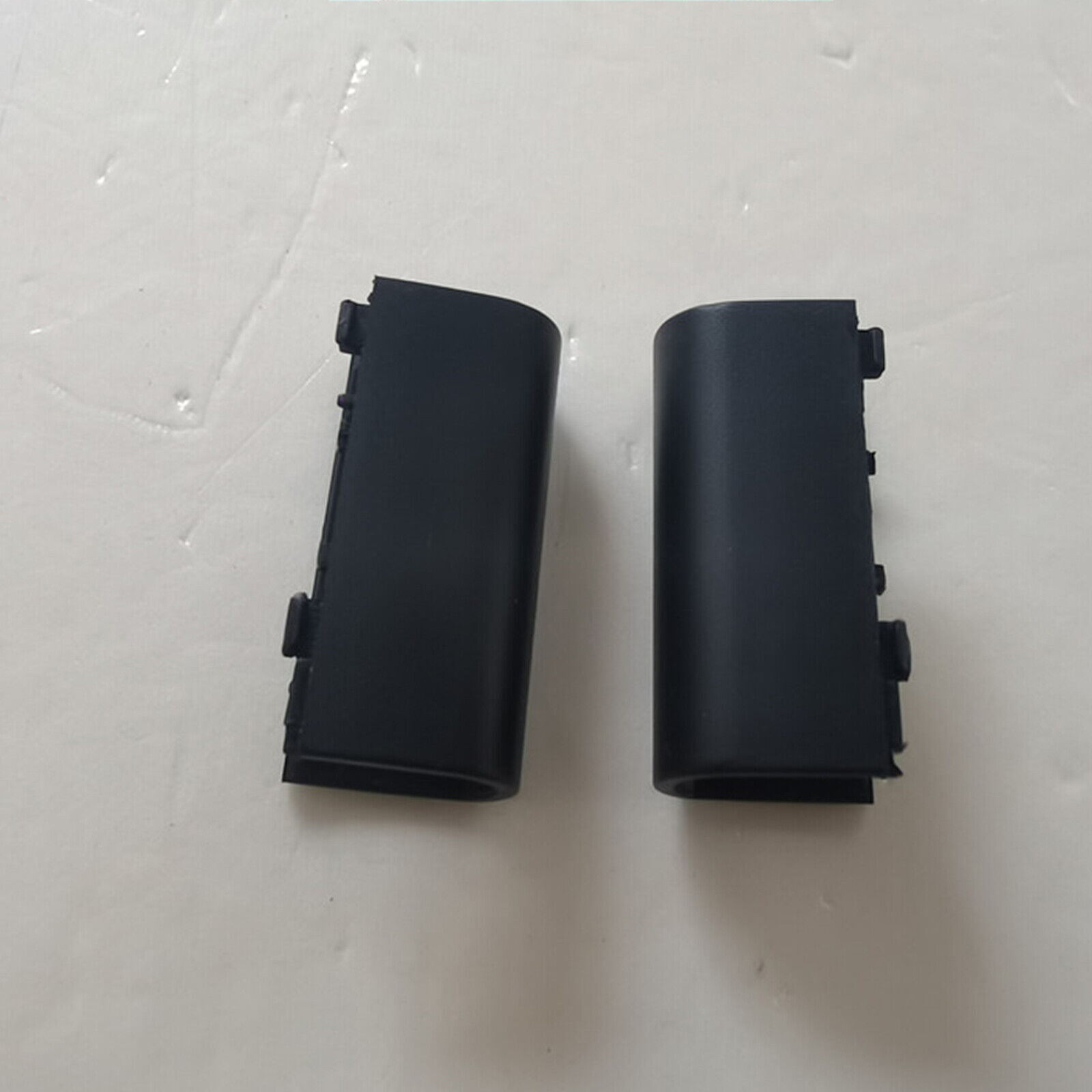 2x Laptop LCD Hinges Cover Screen Shaft Cover for Latitude 3490 E3490 L3490