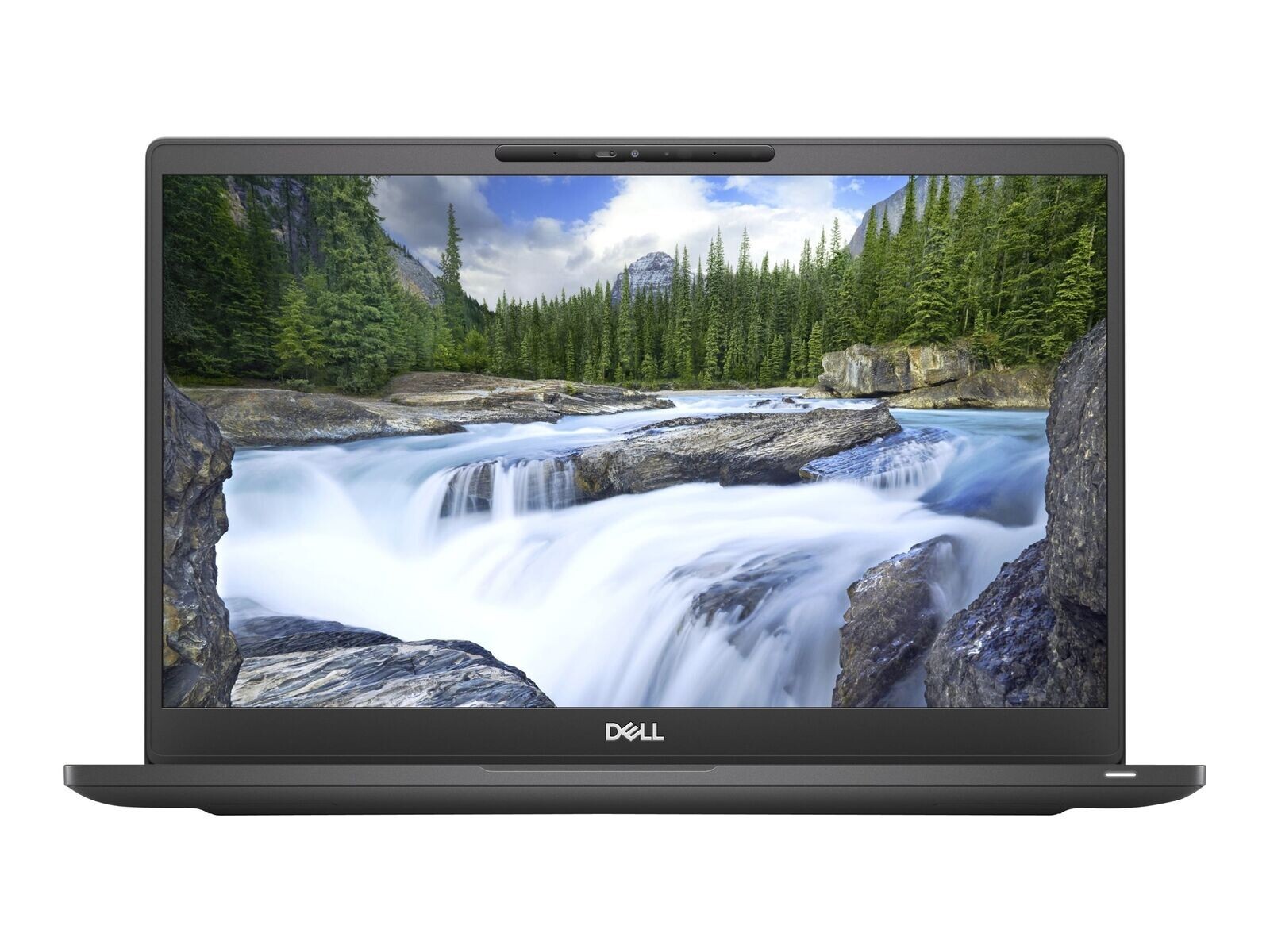 Dell Latitude laptop 7300 13.3"  QC i7-8665U 16GB 256gb SSD Win 11 pro WIFI