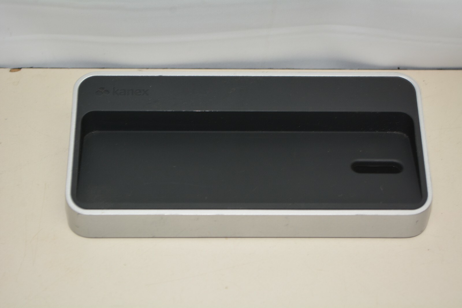 Kanex USB3DOCK Simpledock 3-IN-1 Gigabit Ethernet Charging Station #L287