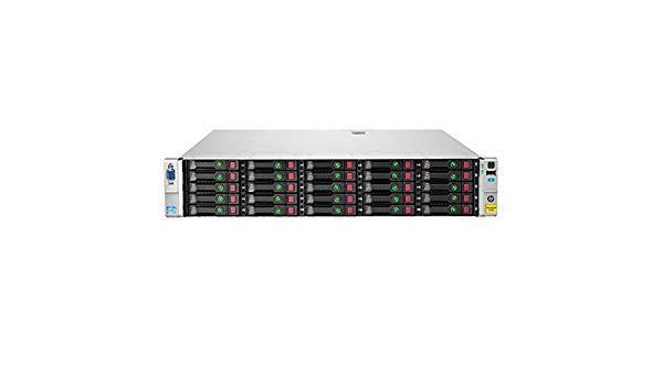 HP 600GB B7E27A Storage Array Storevirtual  4730 SAS