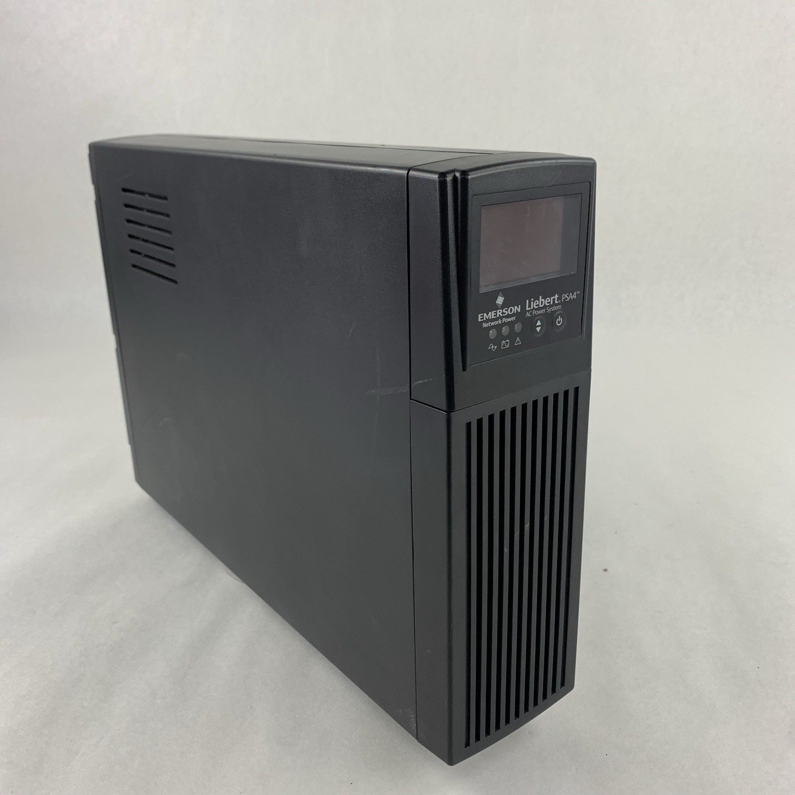Emerson PSA4-1000MT120 1000VA/600W 120V Uninterruptible No Battery