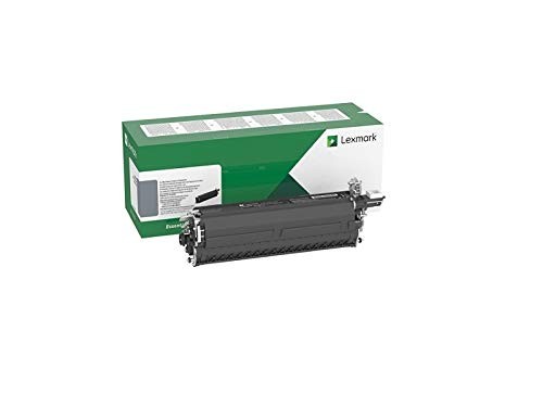 Lexmark Black Developer Unit (78C0D10)