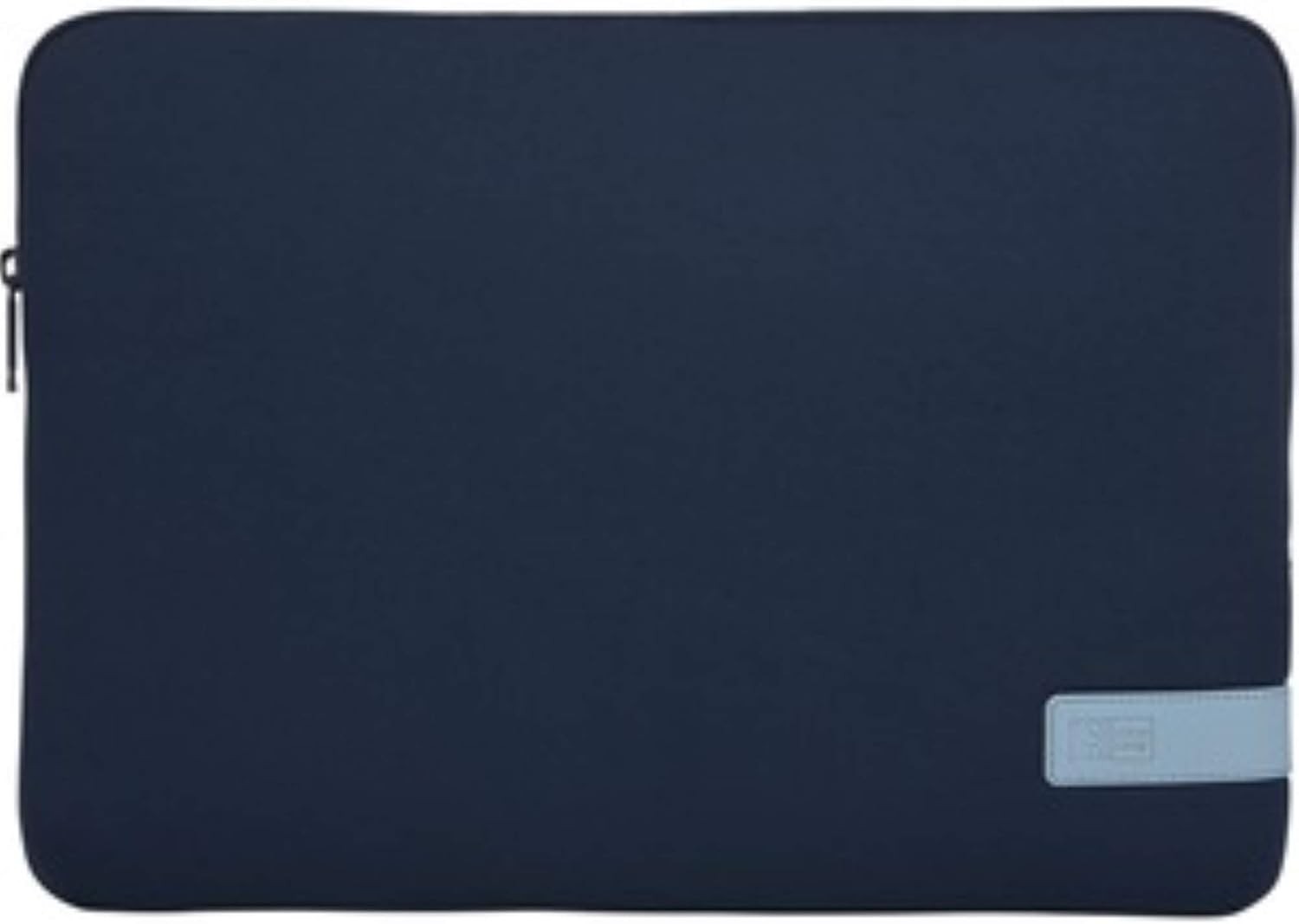 Dark Blue 14" Laptop Sleeve by Case Logic for Laptops and Devices (Reflect 32039
