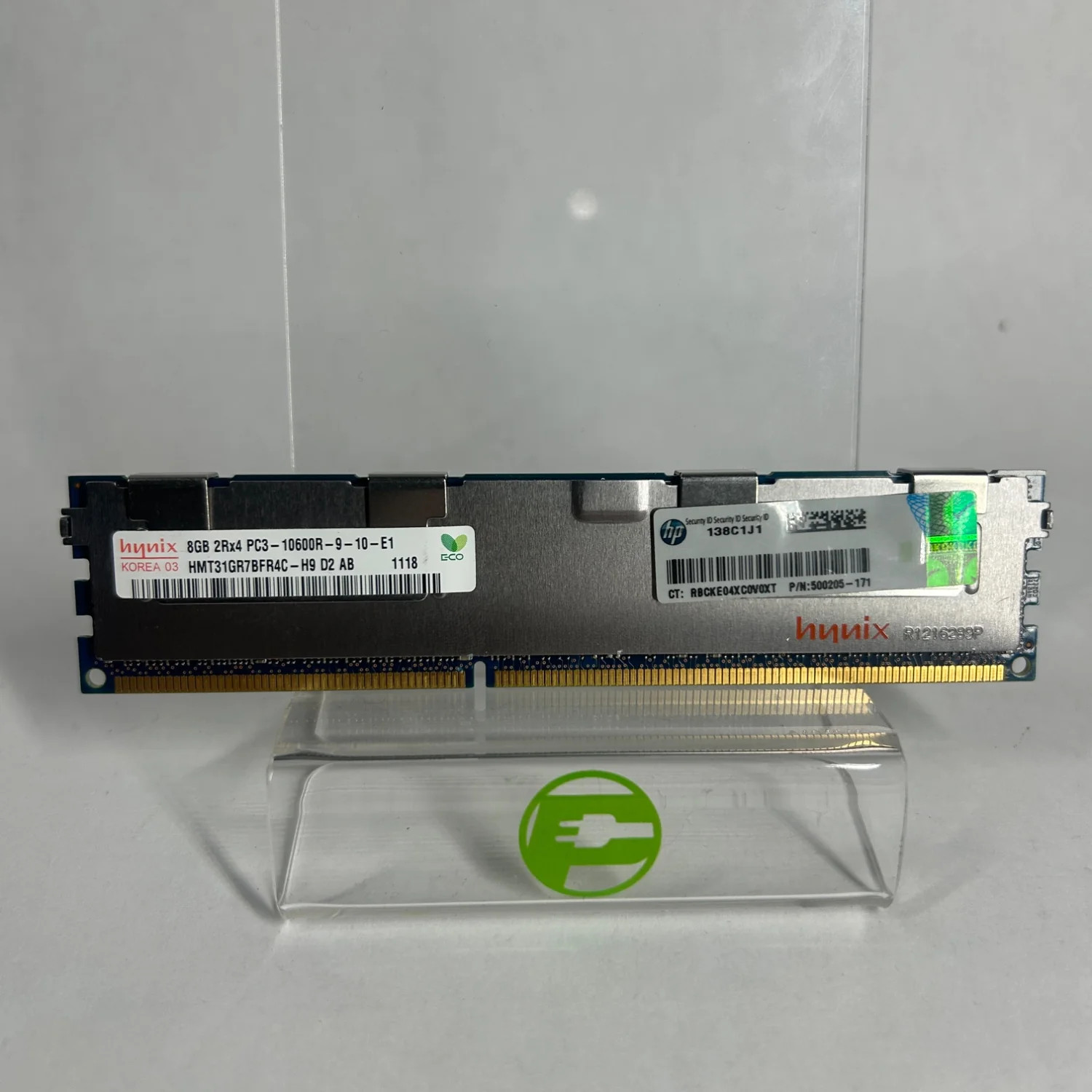 SK Hynix HMT31GR7BFR4C-H9 8GB (1x8GB) RAM DDR3 1333MHz HMT31GR7BFR4C-H9