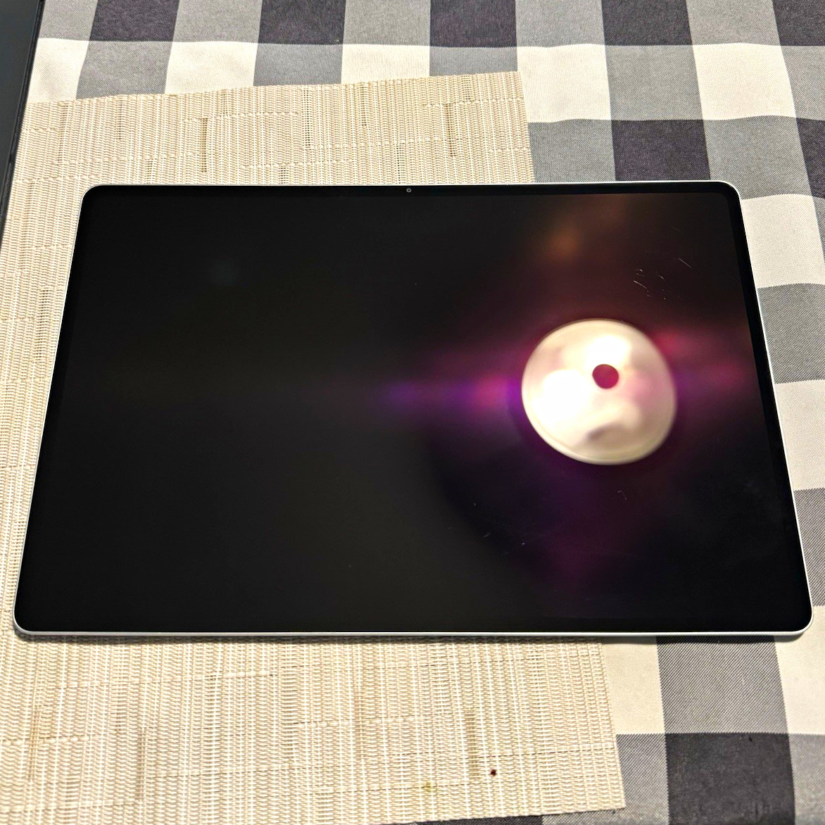 Honor MagicPad 2 12GB 256GB White Tablet Bundle - Stylus & Keyboard Case