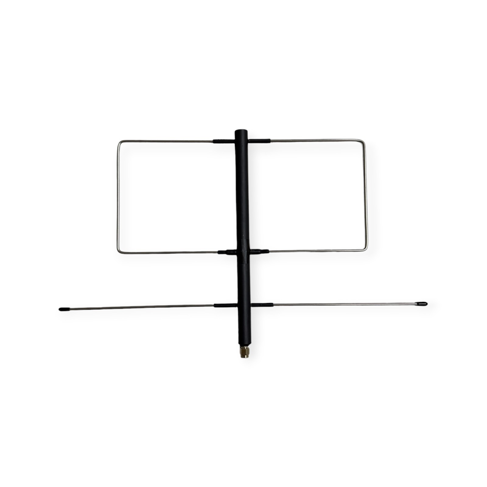 433MHz 6dBi Yagi Antenna High Gain Directional RF Wireless Outdoor SMA(M)