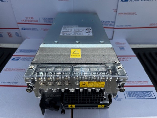 Cisco 341-0186-01 Astec AA24420 Power Supply NEW-OPEN BOX