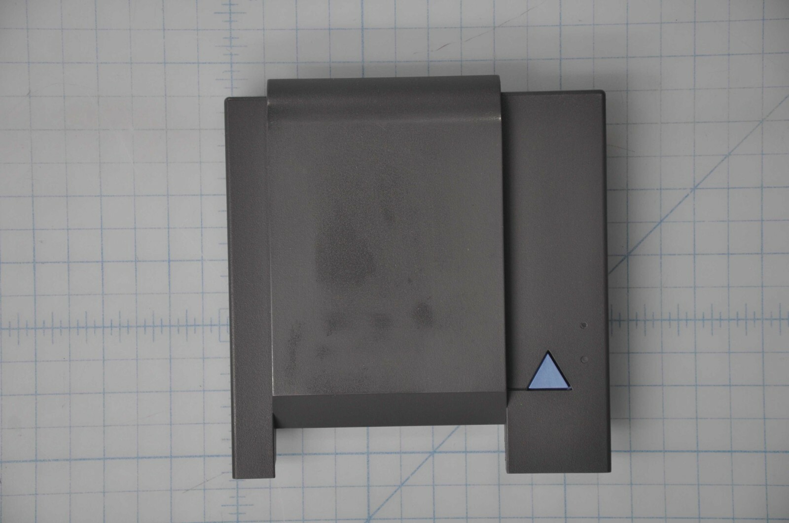 IBM Top Cover Iron Gray 4610-1Nr Grade A 50Y0076