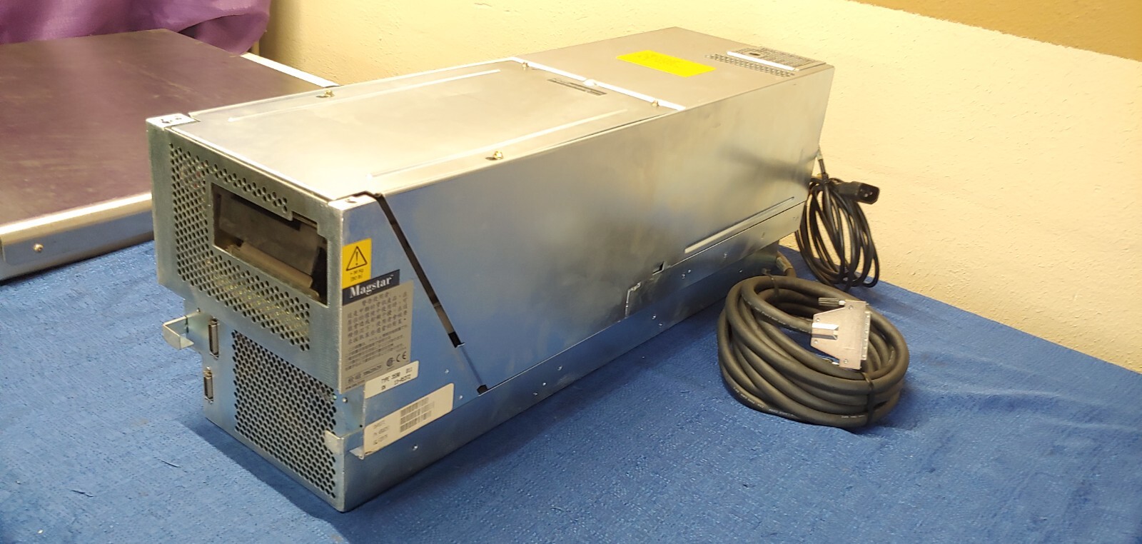 IBM Type 3590 B11 (4968252) Tape Drive