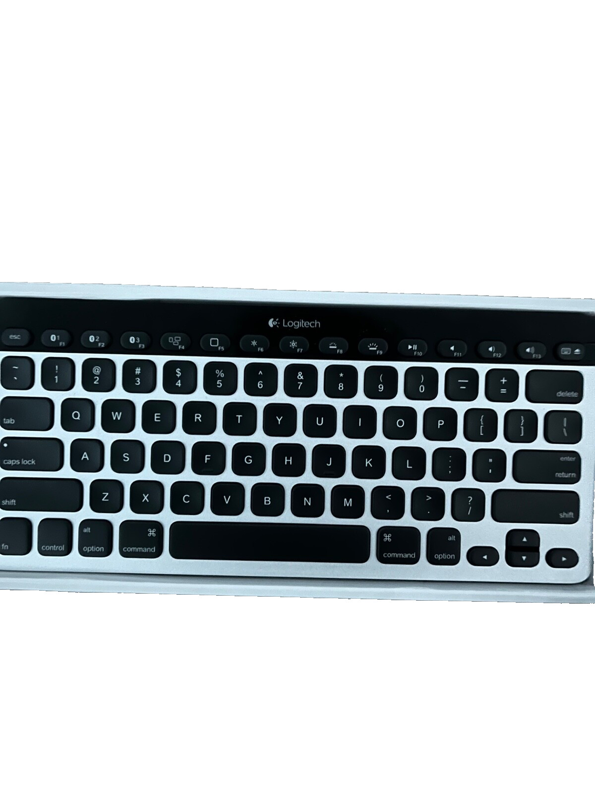 Logitech K811 920-004161 Wireless Keyboard