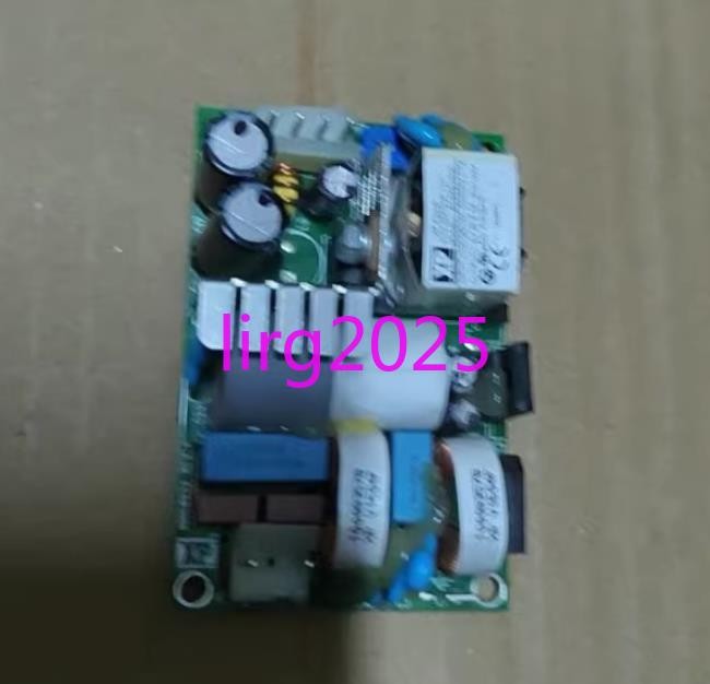 1pc used XP Power Board ECS45US05 5V6A 30W