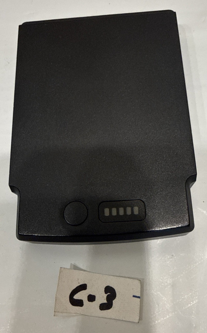 OEM Zebra ET55 Expansion Pack Battery PN: BTRY-ET5X-PRPK1-01 Same As Pictures