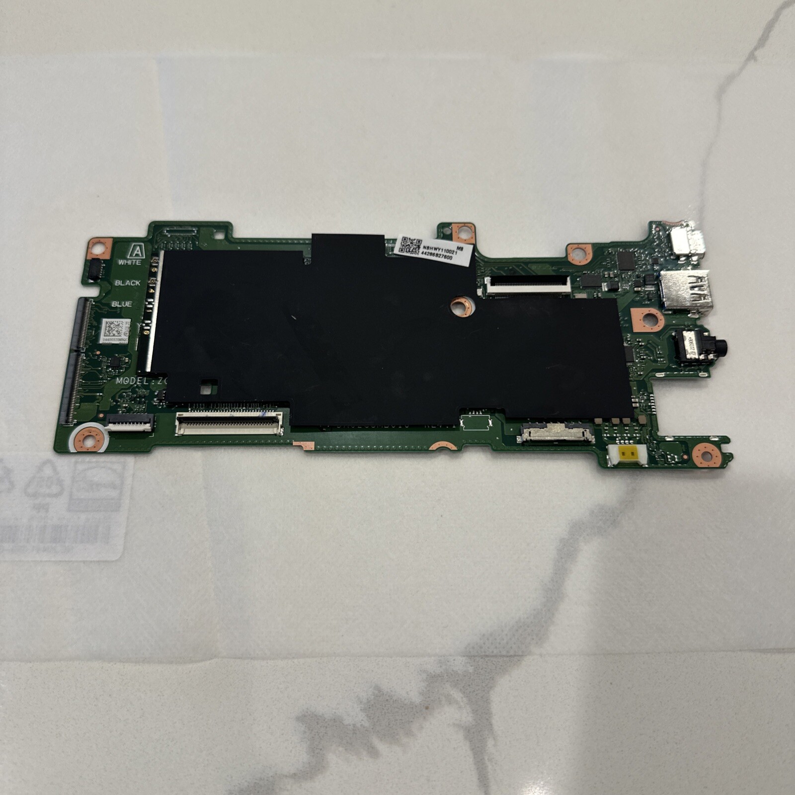 *GENUINE* Acer Chromebook Spin 513-1H-S60F N20Q4 Motherboard