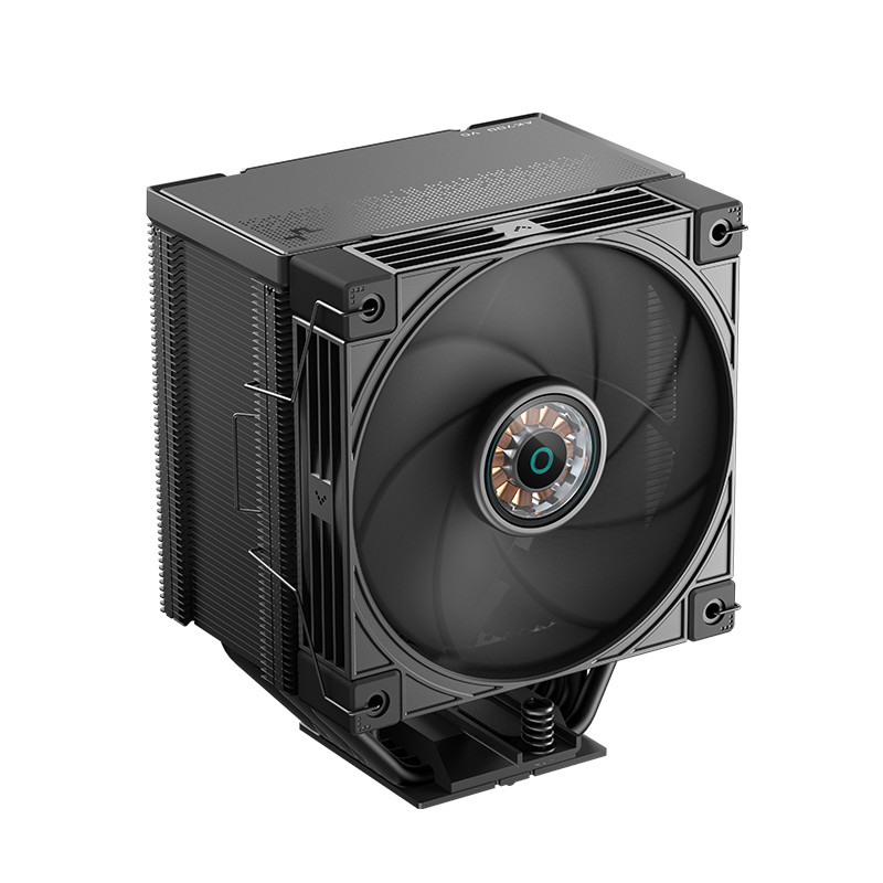DeepCool AK700VC CPU Air Cooler 7 Heat Pipes Single Tower For LGA1851 AM5