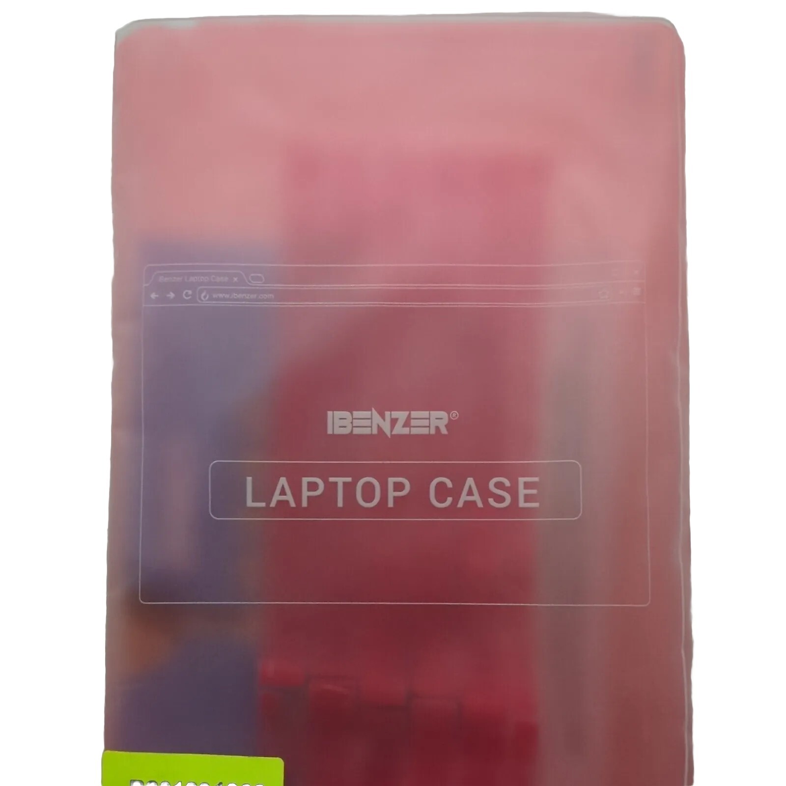 IBENZER Compatible with 2022 2021 2020 MacBook Air 13 inch case M1 A2337...