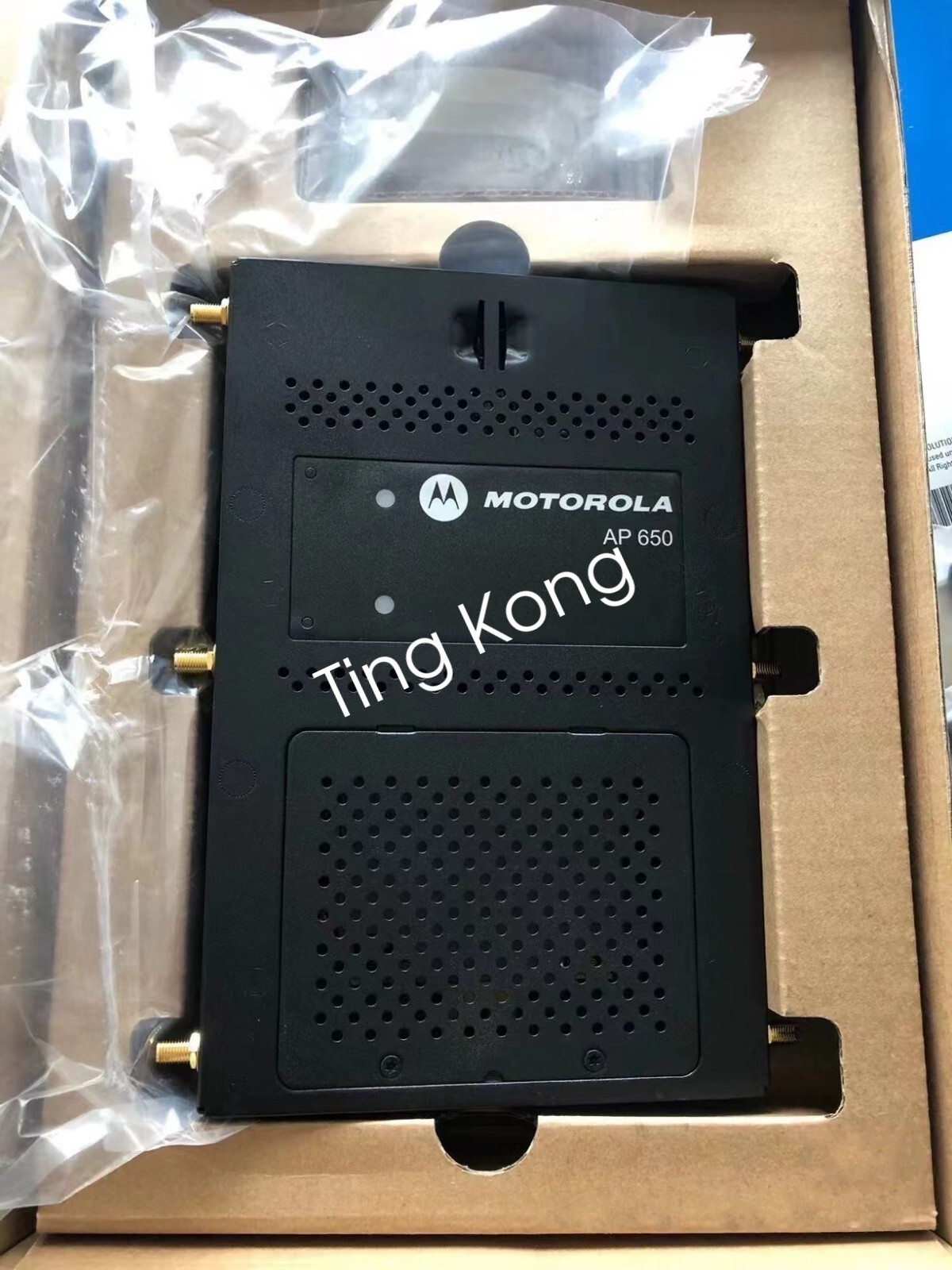 1PCS New Motorola AP650 AP-650 Wireless AP by Fedex or DHL