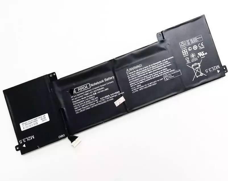Genuine Battery RR04 For HP Omen 15 15-5200 778951-421 HSTNN-LB6N 778978-006 New