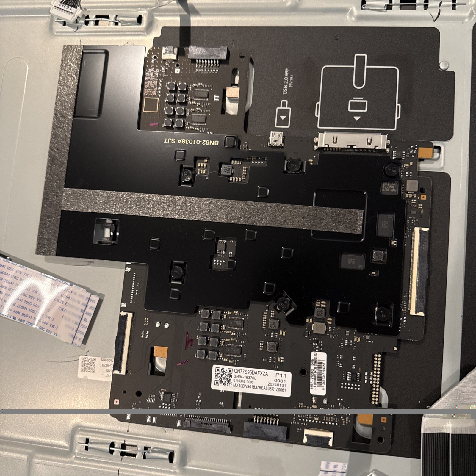 BN94-18376E - PCB Main