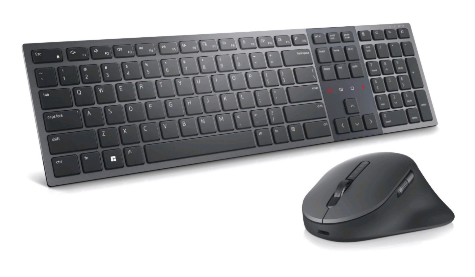 Dell Premier KM900 Keyboard and Mouse NIB