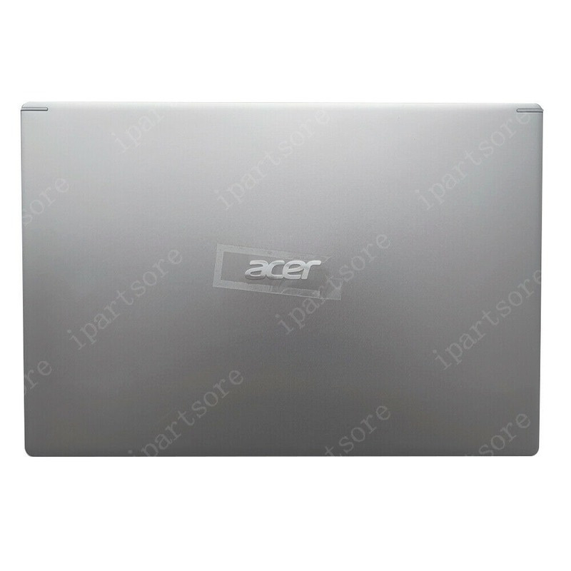 New For Acer Aspire A515-54 A515-44 55Lcd Back Cover silver N18Q13 60.HFQN7.002